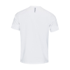 تیشرت تنیس مردانه هد HEAD TOPSIN T-SHIRT - سفید/آبی - Image 2