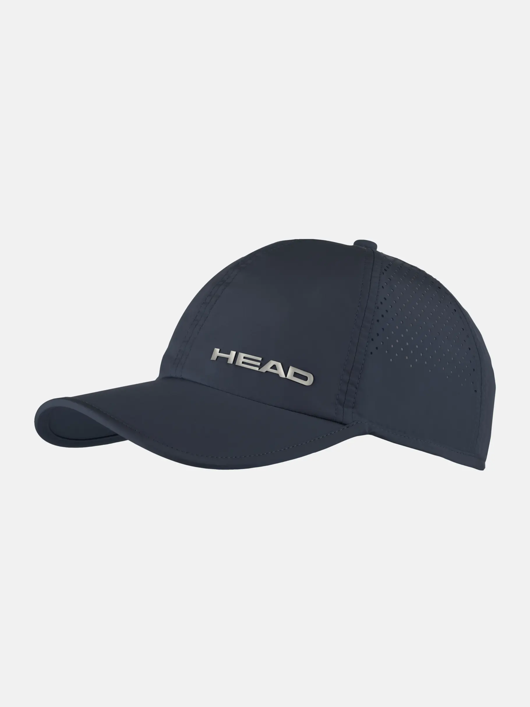 کلاه تنیس هد HEAD Pro Player Cap - سرمه ای کلاه تنیس هد HEAD Pro Player Cap - سرمه ای
