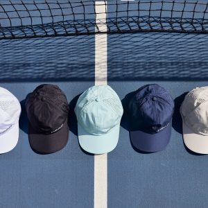 کلاه تنیس هد HEAD Pro Player Cap – مشکی
