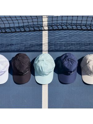 کلاه تنیس هد HEAD Pro Player Cap – سرمه ای