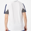 تیشرت تنیس مردانه هد HEAD CLUB 22 TECH POLO - سفید - Image 2