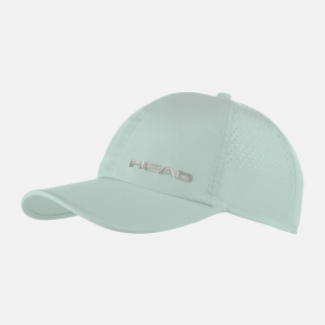 کلاه تنیس هد HEAD Pro Player Cap - آبی کلاه تنیس هد HEAD Pro Player Cap - آبی