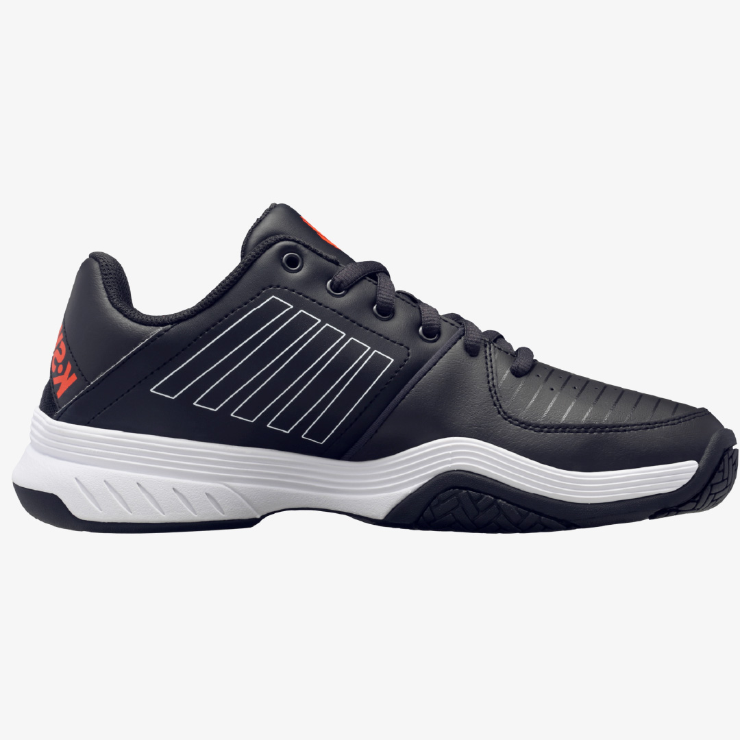کفش تنیس مردانه کی سوئیس - K-SWISS Court Express - مشکی کفش تنیس مردانه کی سوئیس - K-SWISS Court Express - مشکی - Image 2