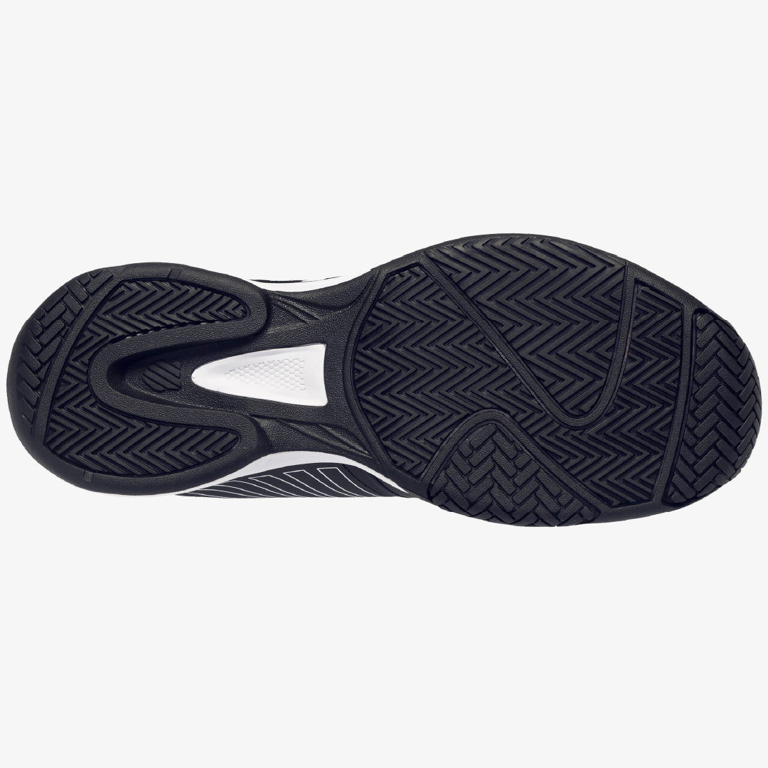 کفش تنیس مردانه کی سوئیس - K-SWISS Court Express - مشکی کفش تنیس مردانه کی سوئیس - K-SWISS Court Express - مشکی - Image 3