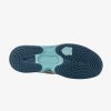 کفش تنیس مردانه کی سوئیس - K-Swiss Speedtrac - سفید/سرمه ای - Image 3