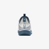 کفش تنیس مردانه کی سوئیس - K-Swiss Speedtrac - سفید/سرمه ای - Image 5