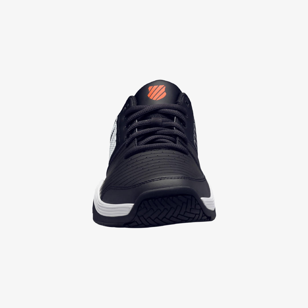 کفش تنیس مردانه کی سوئیس - K-SWISS Court Express - مشکی کفش تنیس مردانه کی سوئیس - K-SWISS Court Express - مشکی - Image 6