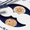 ساعت امگا سواچ مدل MISSION TO EARTHPHASE – MOONSHINE GOLD/WHITE - Image 4