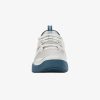 کفش تنیس مردانه کی سوئیس - K-Swiss Speedtrac - سفید/سرمه ای - Image 6