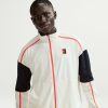 سویشرت تنیس مردانه نایک Nike Court Heritage - کرم