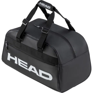 ساک تنیس هد Head Tour Court tennis Bag 40L BKWH - مشکی/سفید