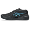 کفش تنیس مردانه اسیکس - ASICS GEL RESOLUTION X - مشکی - Image 2