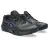 کفش تنیس مردانه اسیکس - ASICS GEL RESOLUTION X - مشکی - Image 3