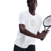 تی شرت تنیس مردانه نایک Nike Dri-FIT Max90 - سفید - Image 5