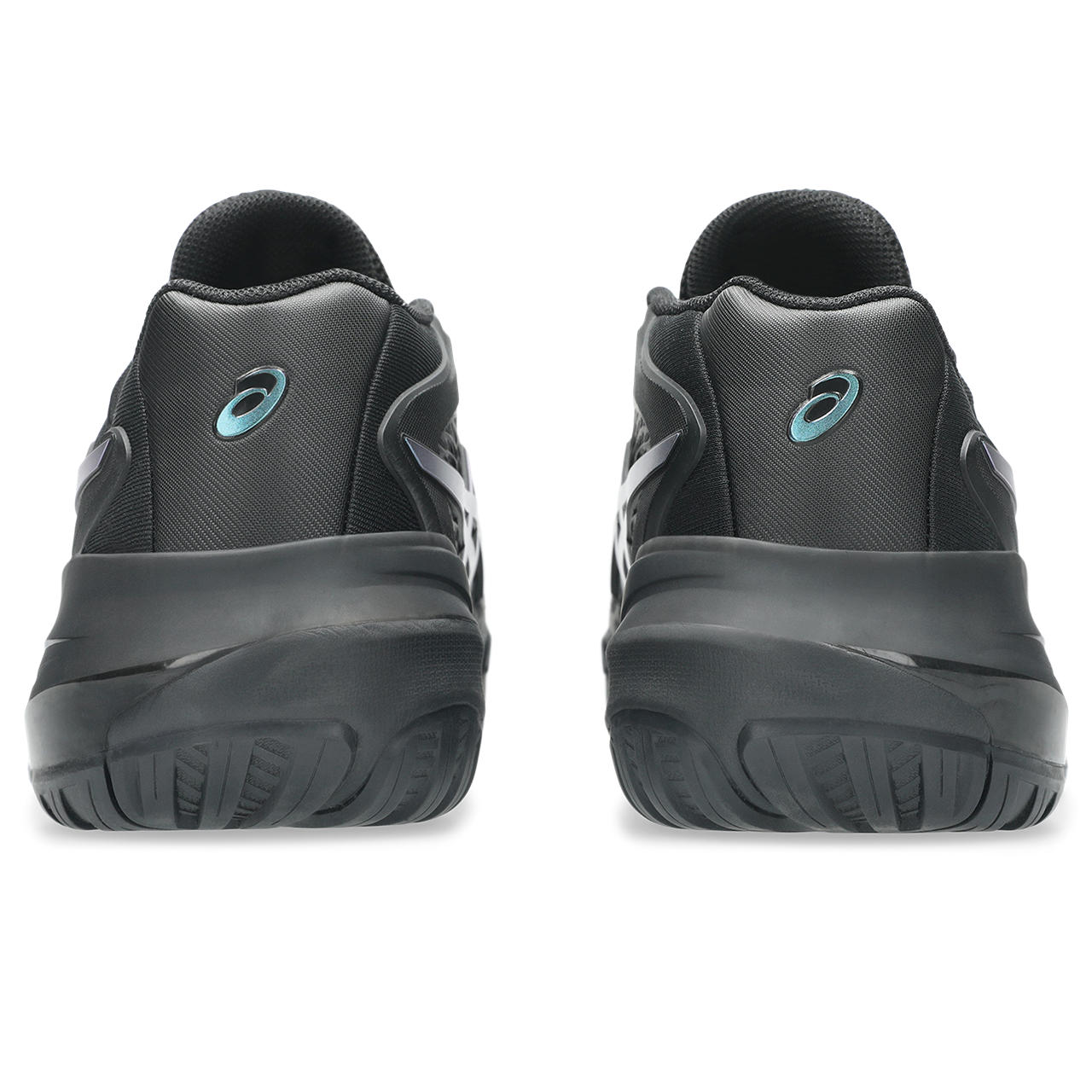 کفش تنیس مردانه اسیکس - ASICS GEL RESOLUTION - مشکی کفش تنیس مردانه اسیکس - ASICS GEL RESOLUTION - مشکی - Image 5