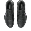 کفش تنیس مردانه اسیکس - ASICS GEL RESOLUTION X - مشکی - Image 7