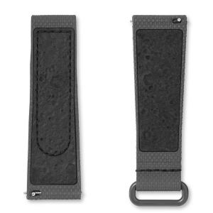 بند ساعت امگاسواچ – OMEGA x SWATCH – طوسی