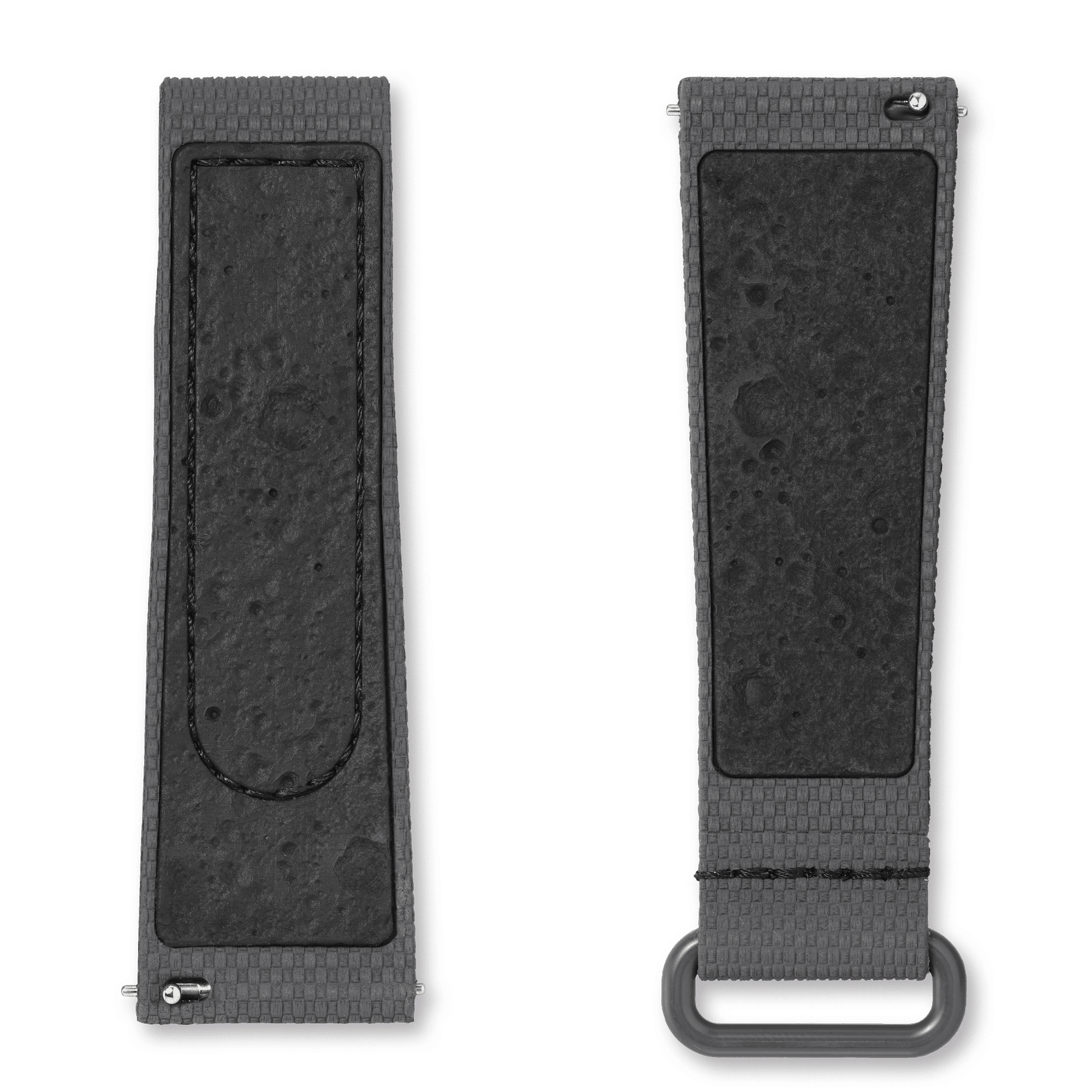 بند ساعت امگاسواچ - OMEGA x SWATCH - طوسی بند ساعت امگاسواچ - OMEGA x SWATCH - طوسی - Image 2