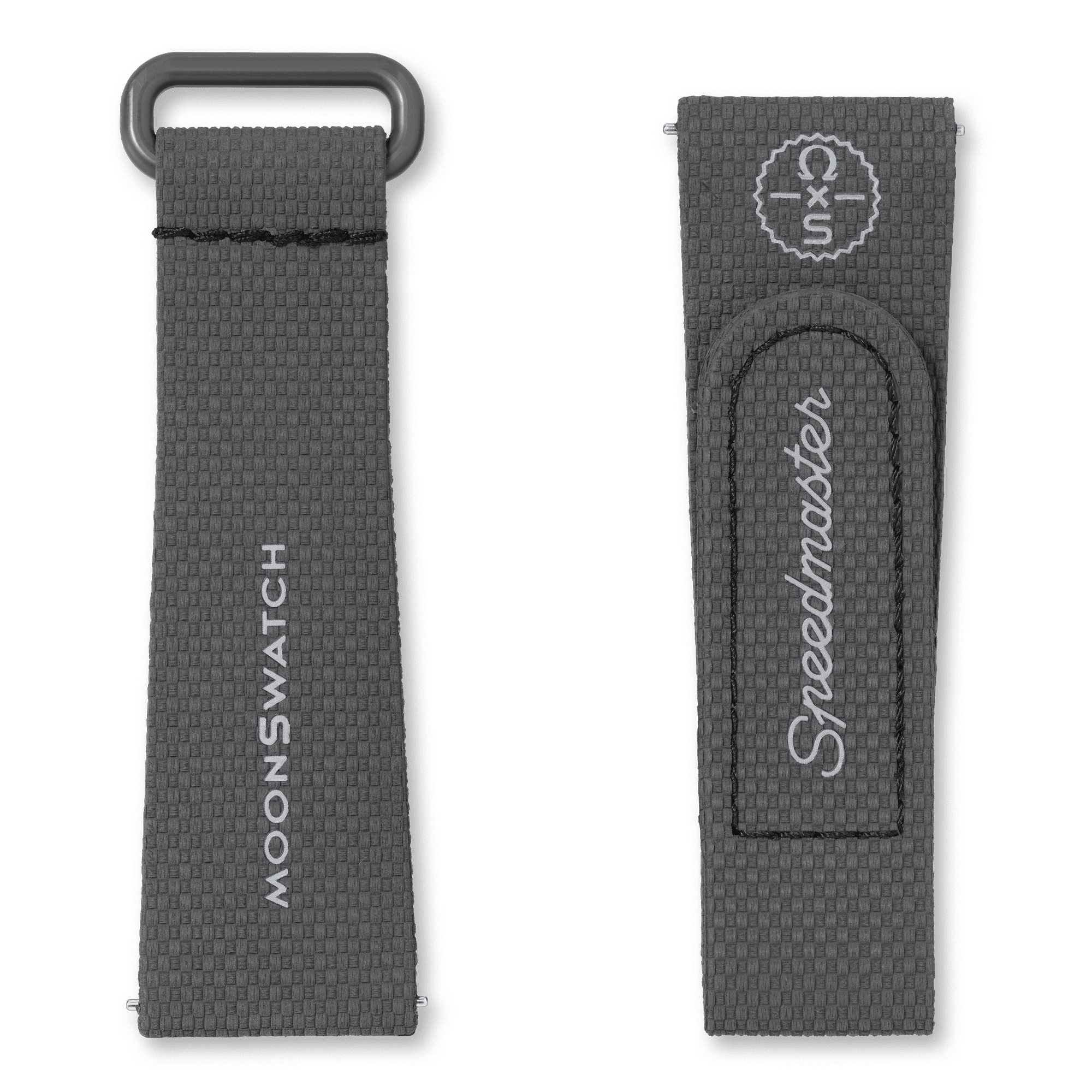 بند ساعت امگاسواچ - OMEGA x SWATCH - طوسی بند ساعت امگاسواچ - OMEGA x SWATCH - طوسی