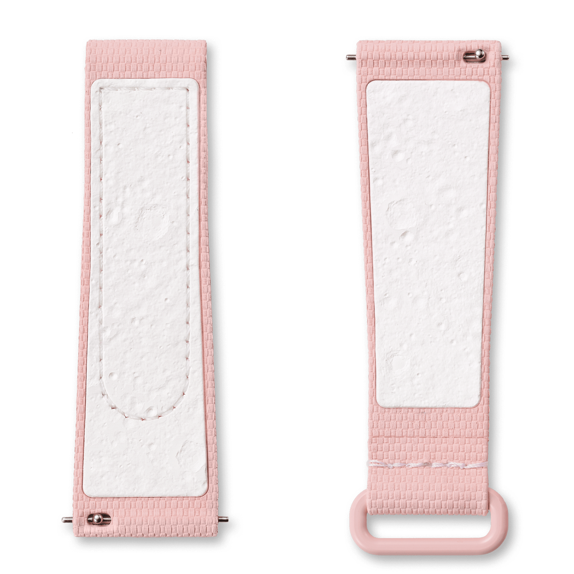 بند ساعت امگاسواچ - OMEGA x SWATCH - صورتی/سفید بند ساعت امگاسواچ - OMEGA x SWATCH - صورتی/سفید - Image 2