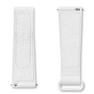 بند ساعت امگاسواچ – OMEGA x SWATCH – سفید