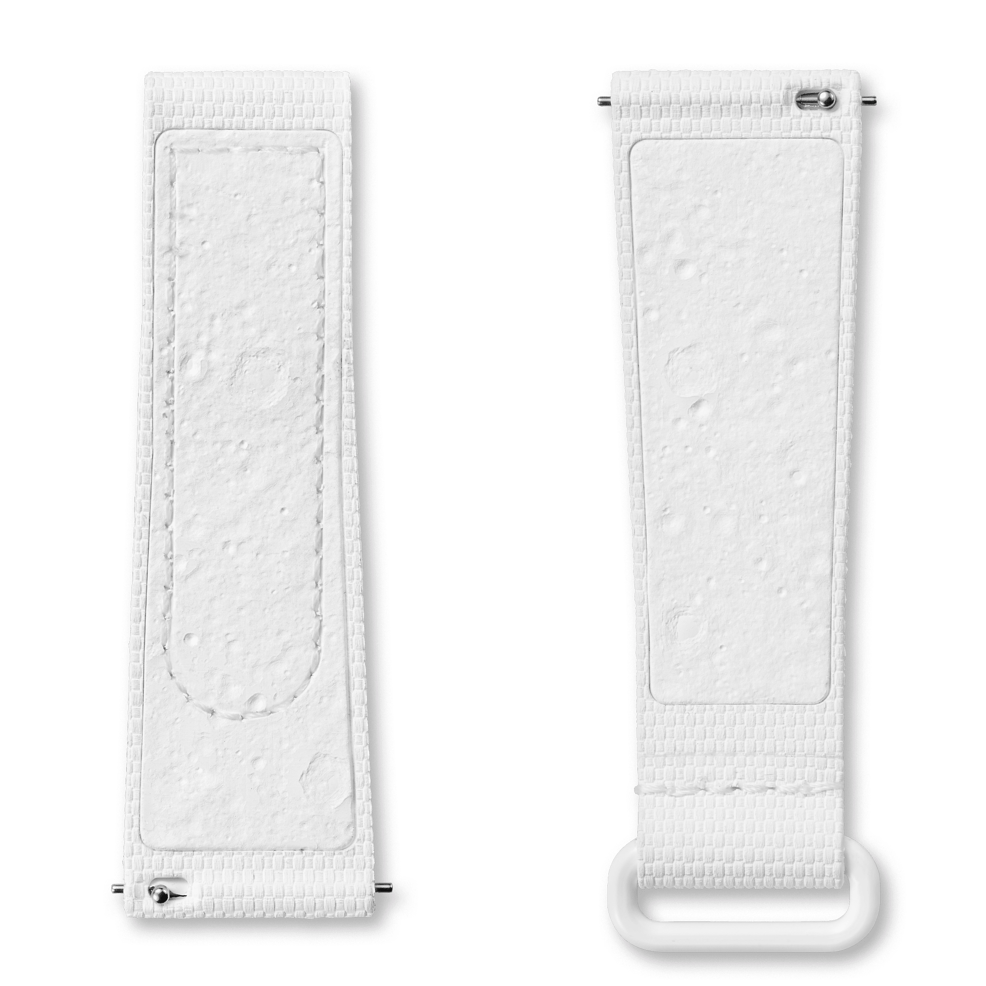 بند ساعت امگاسواچ - OMEGA x SWATCH - سفید بند ساعت امگاسواچ - OMEGA x SWATCH - سفید - Image 2