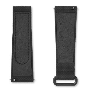 بند ساعت امگاسواچ – OMEGA x SWATCH – مشکی