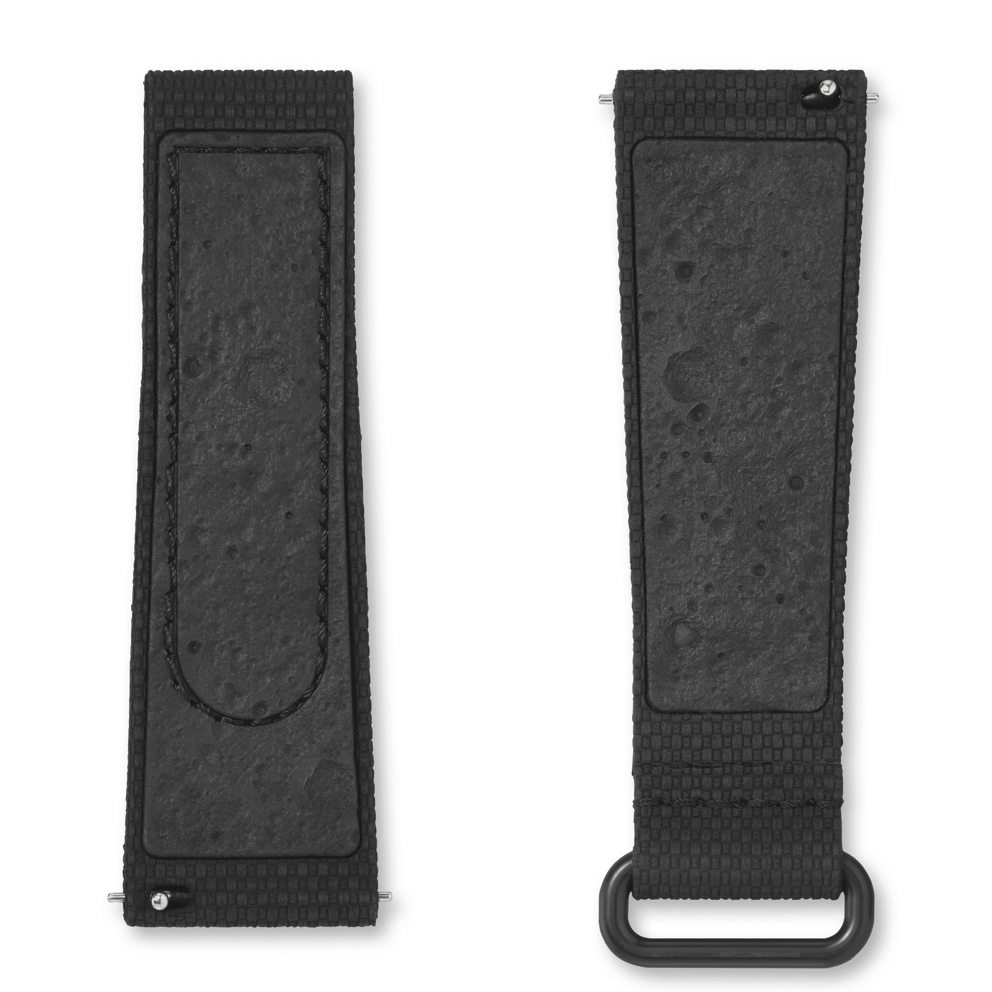 بند ساعت امگاسواچ - OMEGA x SWATCH - مشکی بند ساعت امگاسواچ - OMEGA x SWATCH - مشکی - Image 2