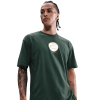 تی شرت تنیس مردانه نایک Nike Dri-FIT Max90 - سبز - Image 3