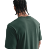 تی شرت تنیس مردانه نایک Nike Dri-FIT Max90 - سبز - Image 4