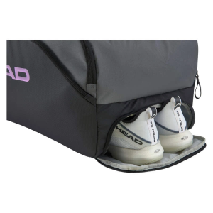 ساک پدل هد Pro X Padel Duffle Bag L BKDG