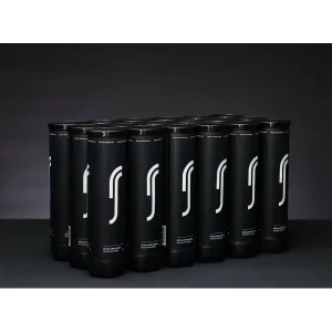 توپ تنیس آر اس RS All Court Black Edition - کارتن 18 تا قوطی 4 تایی