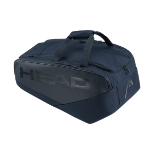 ساک تنیس هد HEAD Pro Padel Bag L NV - سرمه ای