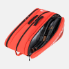 ساک پدل هد HEAD Tour Padel Bag L FO - قرمز - Image 2