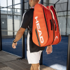 ساک پدل هد HEAD Tour Padel Bag L FO - قرمز - Image 3