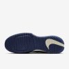 کفش تنیس مردانه نایک Nike Court Vapor Pro 3 Tennis Shoes- فیروزه ای - Image 3