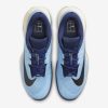 کفش تنیس مردانه نایک Nike Court Vapor Pro 3 Tennis Shoes- فیروزه ای - Image 5