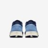کفش تنیس مردانه نایک Nike Court Vapor Pro 3 Tennis Shoes- فیروزه ای - Image 4