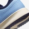 کفش تنیس مردانه نایک Nike Court Vapor Pro 3 Tennis Shoes- فیروزه ای - Image 8