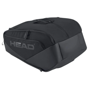 ساک تنیس هد HEAD Pro X Padel Bag L BK - مشکی