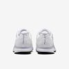 کفش تنیس زنانه نایک Nike Zoom Vapor 12 - سفید/خاکستری - Image 6