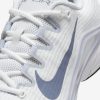 کفش تنیس زنانه نایک Nike Zoom Vapor 12 - سفید/خاکستری - Image 7