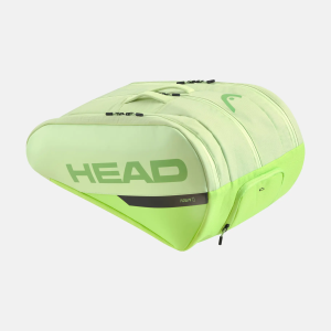ساک تنیس هد HEAD Tour Padel Bag L SG - سبز