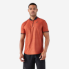 تی شرت تنیس مردانه دکتلون +DECATHLON Kuikma Dry - قهوهای