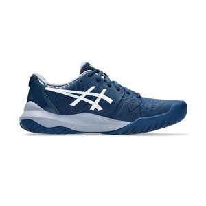 کفش تنیس مردانه اسیکس Asics Gel-Challenger Clay 14- سرمه ای