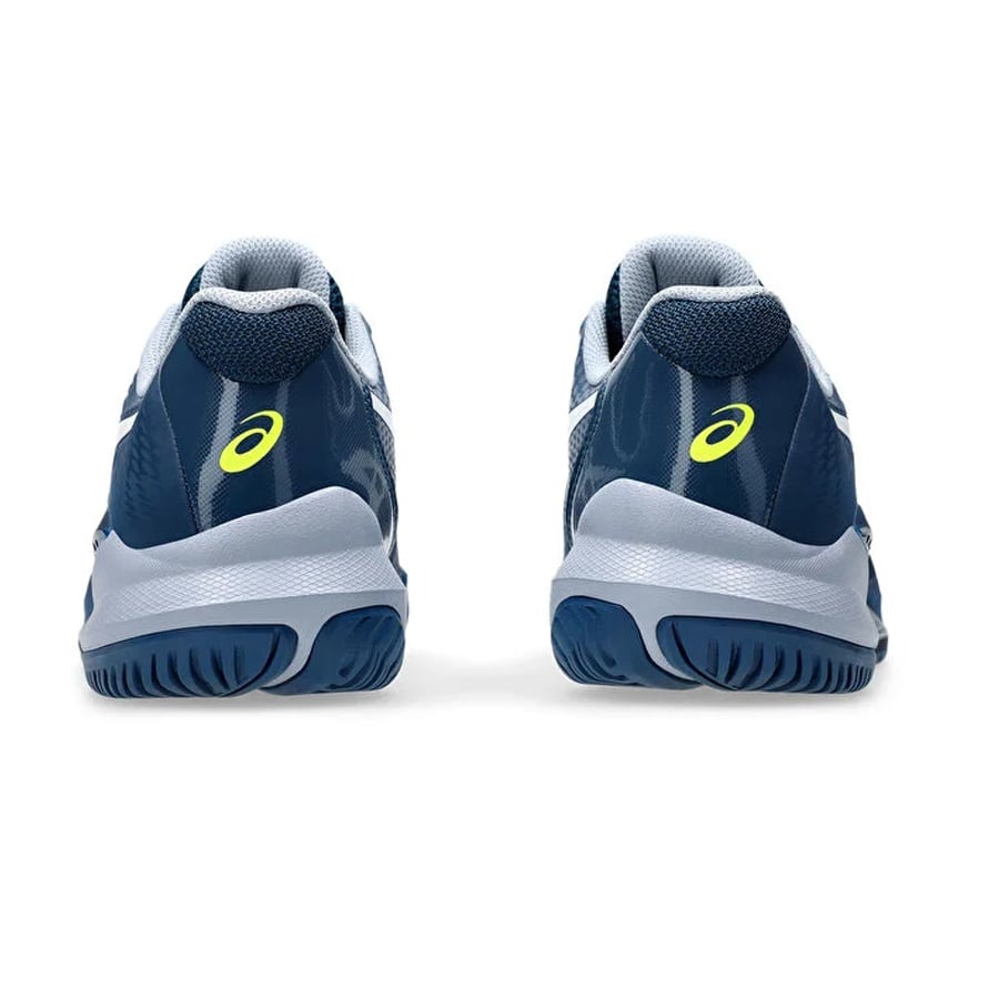 کفش تنیس مردانه اسیکس Asics Gel-Challenger Clay 14- سرمه ای کفش تنیس مردانه اسیکس Asics Gel-Challenger Clay 14- سرمه ای - Image 7