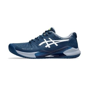 کفش تنیس مردانه اسیکس Asics Gel-Challenger Clay 14- سرمه ای کفش تنیس مردانه اسیکس Asics Gel-Challenger Clay 14- سرمه ای