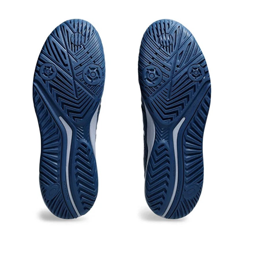 کفش تنیس مردانه اسیکس Asics Gel-Challenger Clay 14- سرمه ای کفش تنیس مردانه اسیکس Asics Gel-Challenger Clay 14- سرمه ای - Image 3