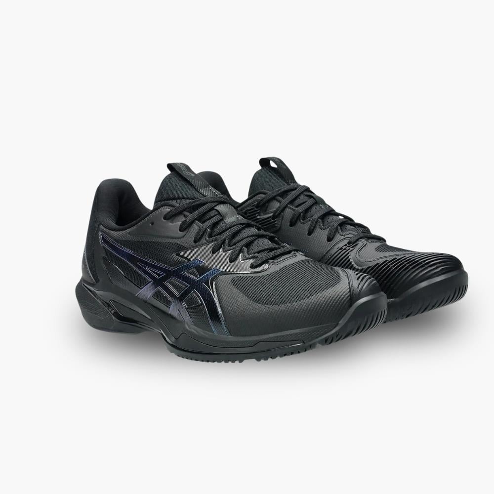کفش تنیس مردانه اسیکس Asics Solution Speed FF 3 Night Energy - مشکی کفش تنیس مردانه اسیکس Asics Solution Speed FF 3 Night Energy - مشکی - Image 7