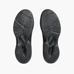 کفش تنیس مردانه اسیکس Asics Solution Speed FF 3 Night Energy - مشکی - تصویر 3